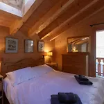 The Summer Nest By Villars Luxury Ollon