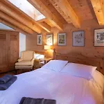 Chalet The Summer Nest By Villars Luxury *