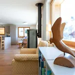 The Summer Nest By Villars Luxury Chalet