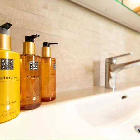 Chalet The Summer Nest By Villars Luxury *