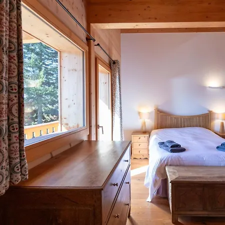 The Summer Nest By Villars Luxury