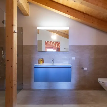 Chalet The Summer Nest By Villars Luxury