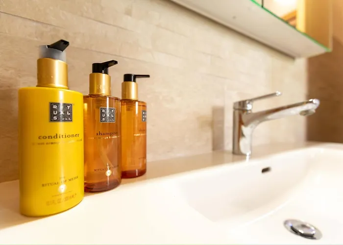 شاليه The Summer Nest By Villars Luxury *