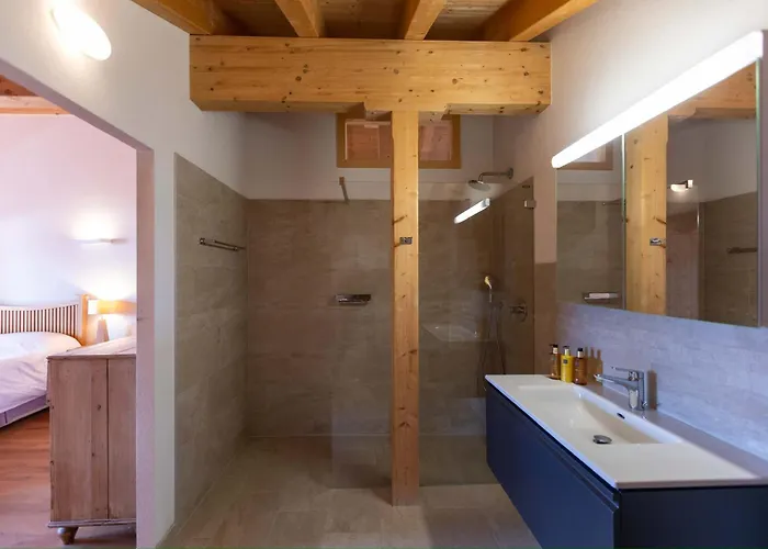 The Summer Nest By Villars Luxury شاليه Ollon