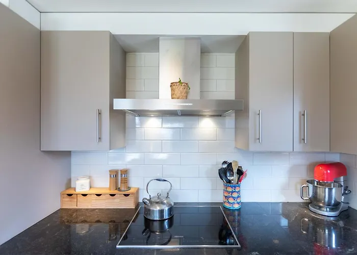 The Summer Nest By Villars Luxury * Ollon