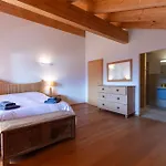 シャレー The Summer Nest By Villars Luxury Ollon