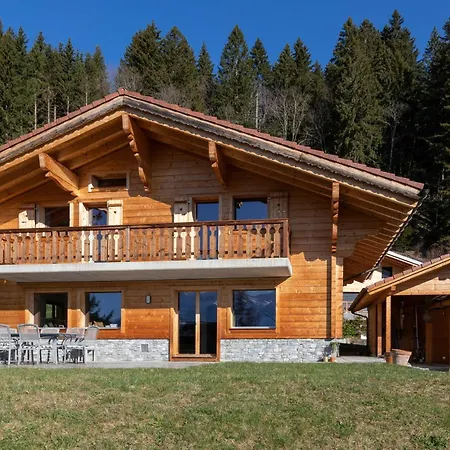 The Summer Nest By Villars Luxury