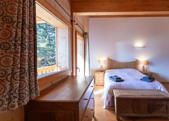 The Summer Nest By Villars Luxury