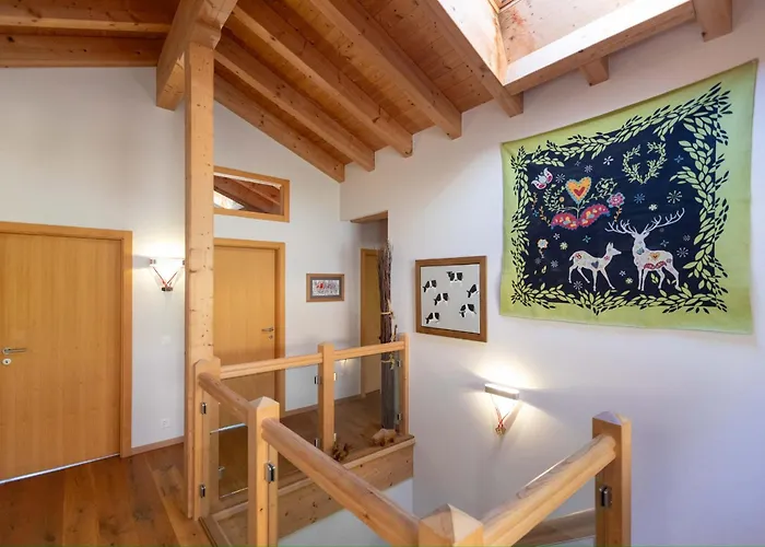 The Summer Nest By Villars Luxury Ollon