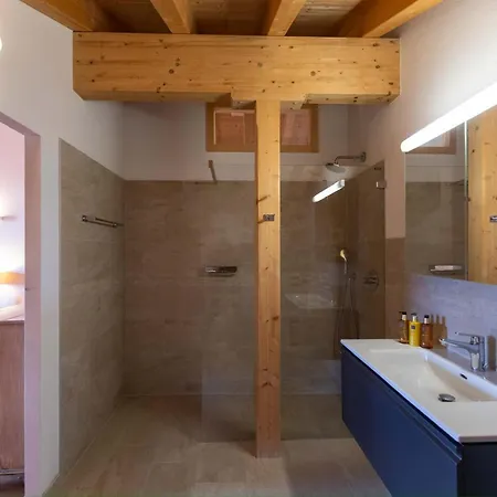 The Summer Nest By Villars Luxury Chalet Ollon