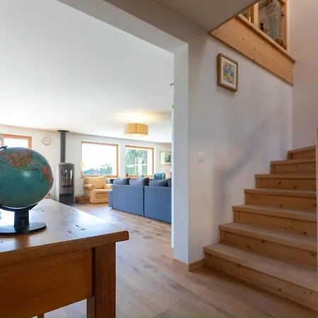 The Summer Nest By Villars Luxury Ollon